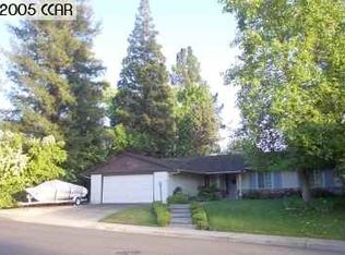 630 Francis Dr #4, Lafayette, CA 94549