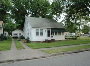 4817 Windermere Ave, Norfolk, VA 23513