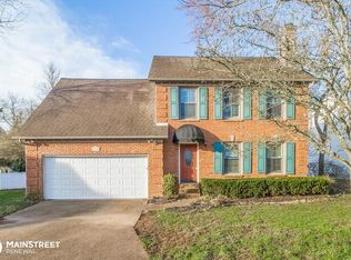 3120 Kennebeck Pl, Antioch, TN 37013