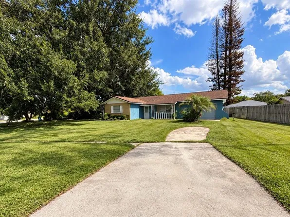 8148 CYERS LANE, ORLANDO, FL 32822