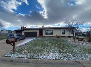 4117 W Lombard St, Davenport, IA 52804
