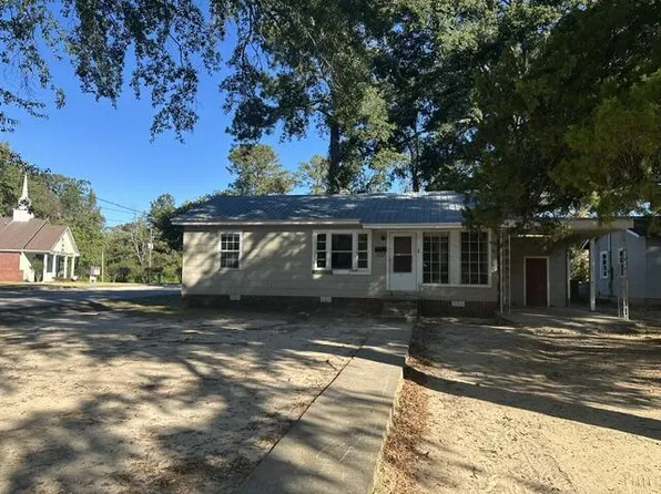 1833 Julian St, Laurel, MS 39440