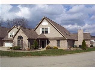 1012 Waterford Ct W, Canonsburg, PA