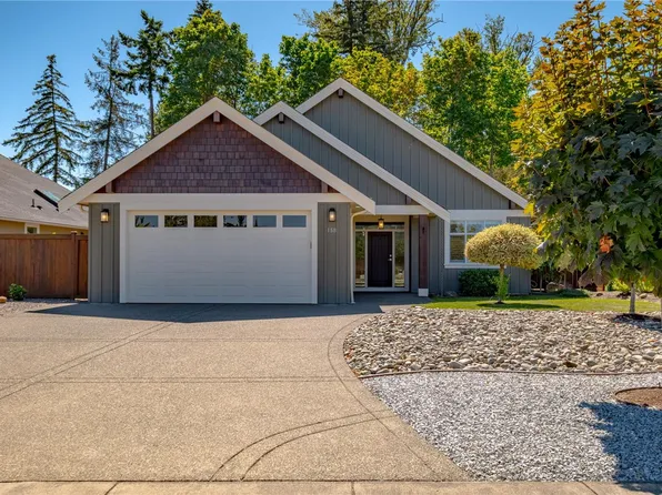 158 Skylark Ave, Parksville, BC V9P 1M3