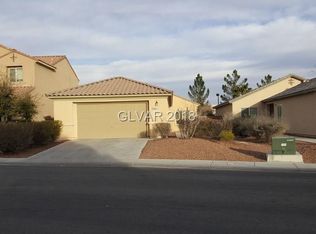 6908 Dipper Ave, North Las Vegas, NV 89084