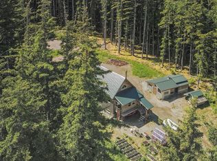 .5 Mile Inlet Dr, Haines, AK 99827