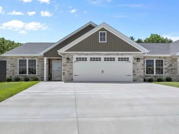 1573 Hickory Lndg, De Soto, MO 63020