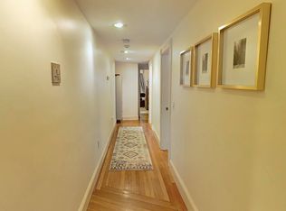 12 Dean Rd APT 1, Brookline, MA 02445