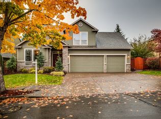 16479 SE Widgeon Ln, Damascus, OR 97089