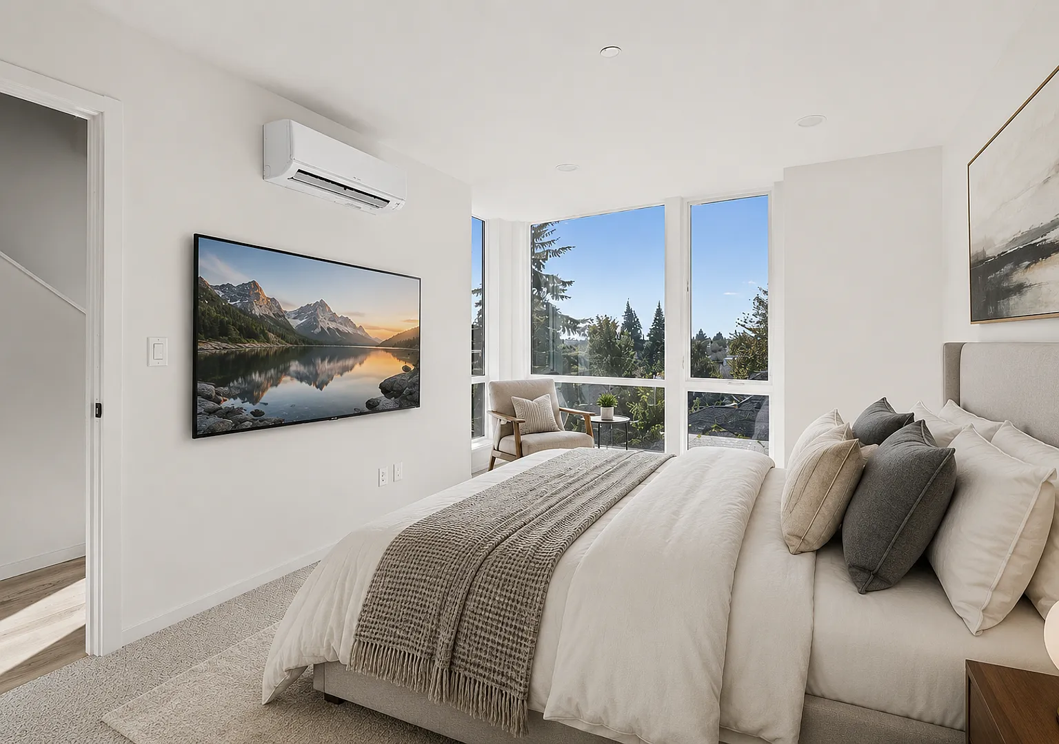 Cozy Seattle Townhome — Photo 3