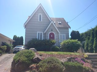 2727 W Howe St, Seattle, WA 98199