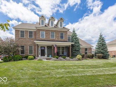 9976 Win Star Way, Fishers, IN, 46040