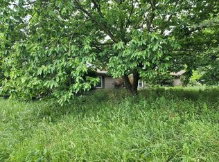 7252 Kensington Rd NE, Carrollton, OH 44615