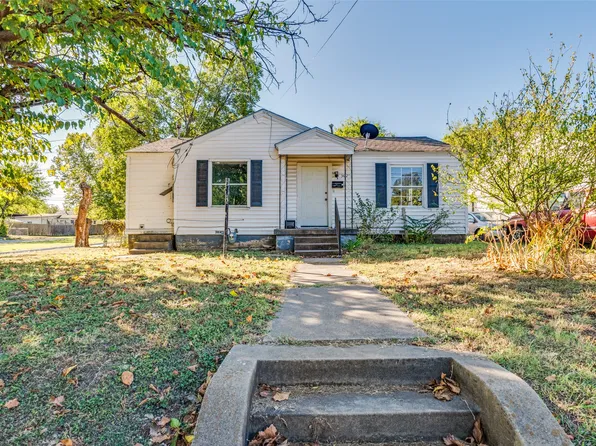 3422 Falls Dr, Dallas, TX 75211