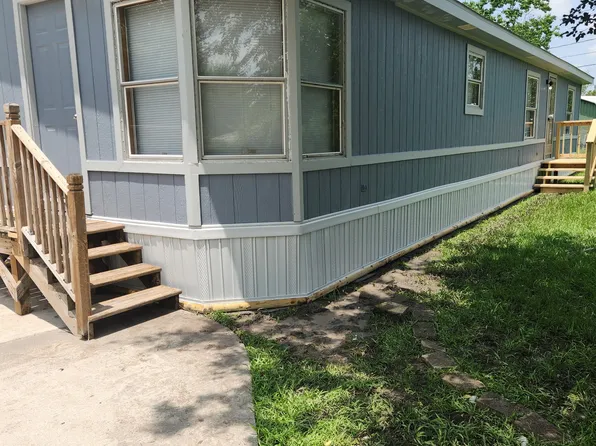 4314 Roving Meadows Ln, Crosby, TX 77532
