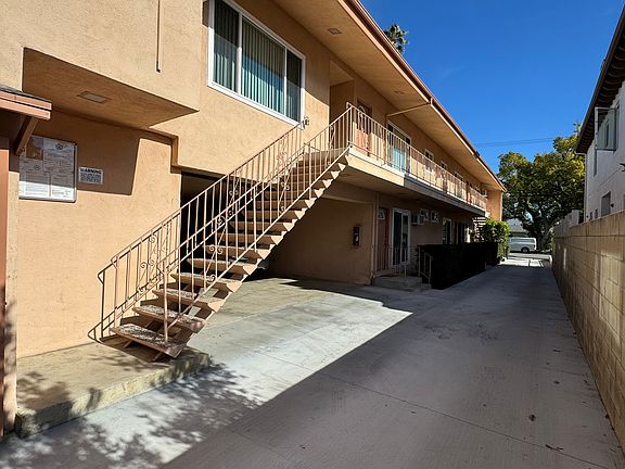 2nd image of 101 N Sierra Bonita Ave APT 9