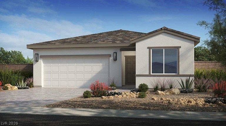 4110 E Brusca Way — Mountain Falls Golf Course