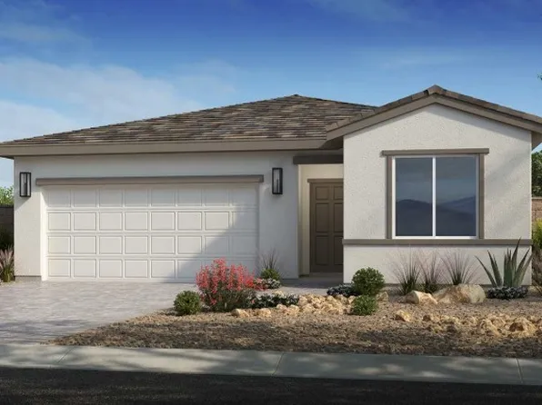 4110 E Brusca Way, Pahrump, NV 89061