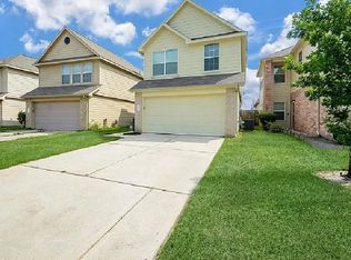 15446 Bammel Fields Ct #1, Houston, TX 77014