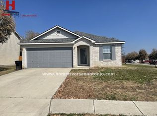 16402 Royal Horse, Selma, TX 78154