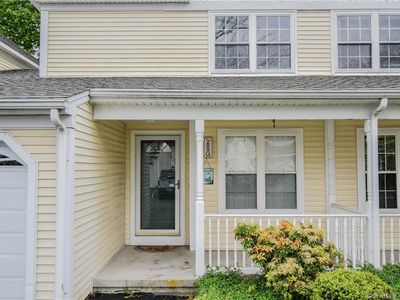 289 New Haven Ave Unit Q, Milford, CT, 06460