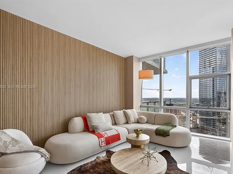 851 NE 1st Ave #3201 — Photo 6