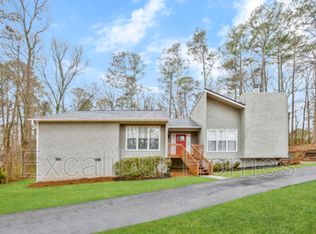 100 Lookout Dr, Stockbridge, GA 30281