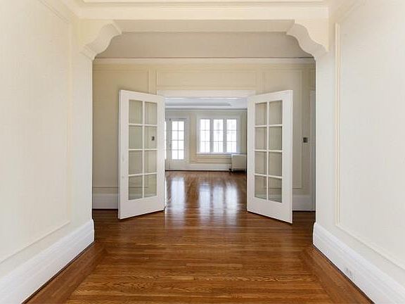 Entry Empty