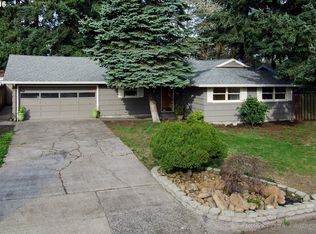 925 SE 178th Ave, Portland, OR 97233