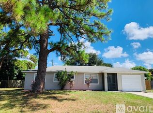 672 NW Marion Ave, Port Saint Lucie, FL 34983