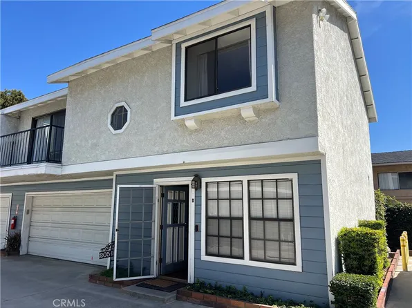 205 Violet Ave Unit D, Monrovia, CA 91016
