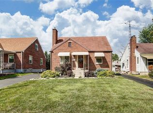 1635 Rosemont Blvd, Dayton, OH 45410