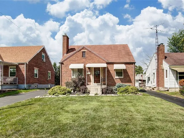 1635 Rosemont Blvd, Dayton, OH 45410