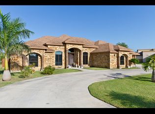 5669 Wild Bird Ln, Brownsville, TX 78526