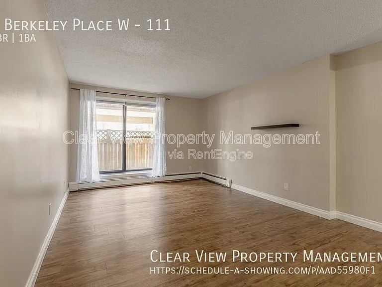 5 Berkeley Pl W #111 — Photo 15