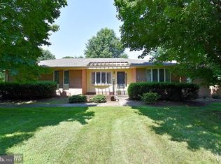 4800 Maurine Ct, Gainesville, VA 20155