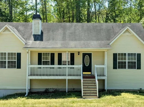 366 Blue Springs Way, Dallas, GA 30157