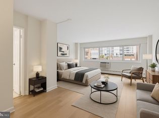 2101 Chestnut St APT 326, Philadelphia, PA