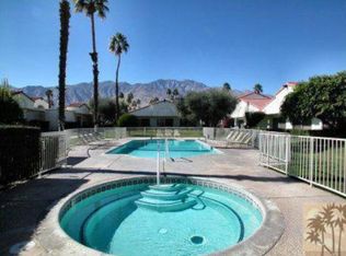 1833 Araby Dr #30, Palm Springs, CA 92264