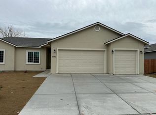 2301 Verona Dr, Fallon, NV 89406