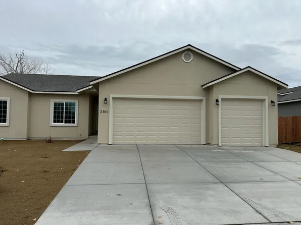2301 Verona Dr, Fallon, NV 89406
