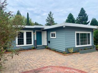 319 N San Pedro Rd, San Rafael, CA 94903