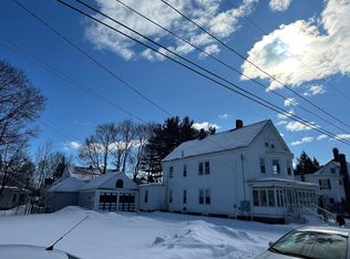 3 Storer Street, Sanford, ME 04073