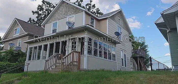 3118 Morgan Ave N #2