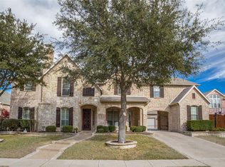 1222 Crestwick Dr, Murphy, TX 75094