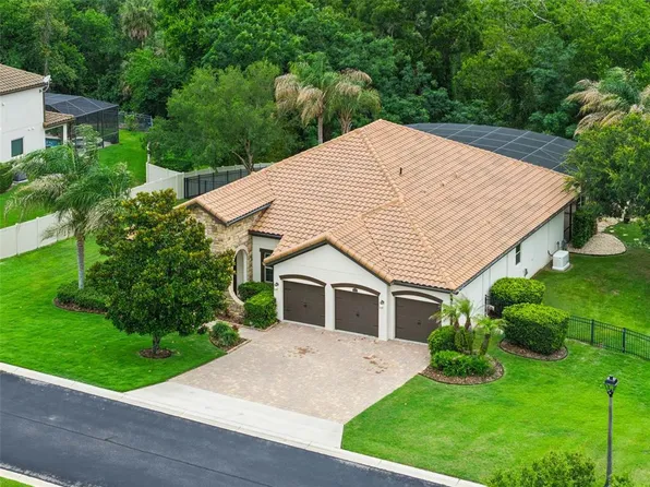 16704 Caravaggio Loop, Montverde, FL 34756