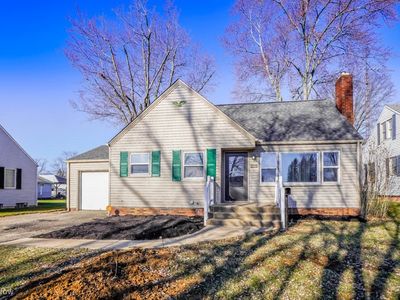 239 Eden Ave NW, Massillon, OH, 44646