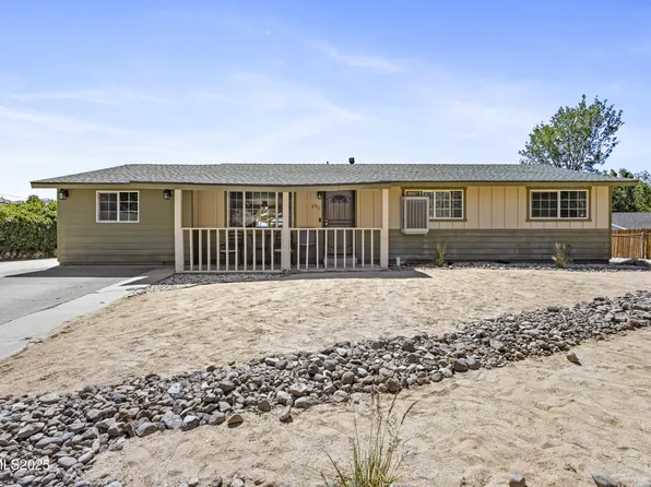260 Palace Dr, Reno, NV 89506