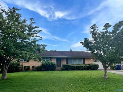 1714 Rosalie Ridge Dr NE, Huntsville, AL, 35811