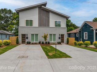 1505 Seigle Ave, Charlotte, NC 28205